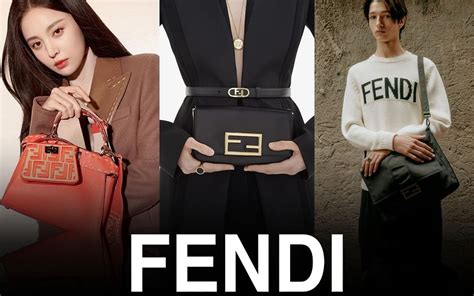 fendi facts|facts about fendi company.